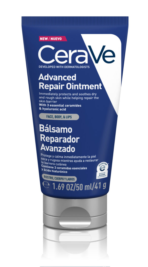 Balsamo Reparador 50ml Cerave - Imagen 6