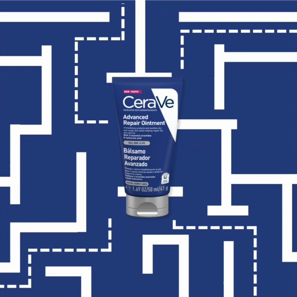 Balsamo Reparador 50ml Cerave - Imagen 7