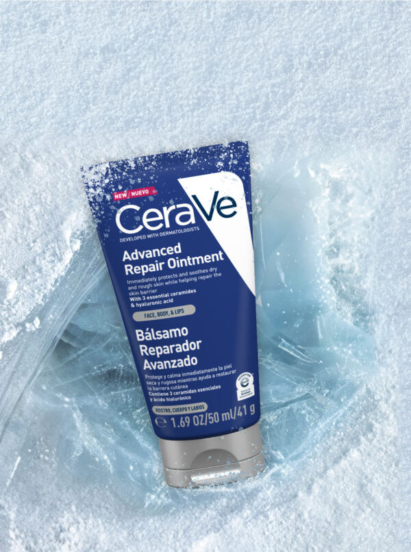 Balsamo Reparador 50ml Cerave - Imagen 19