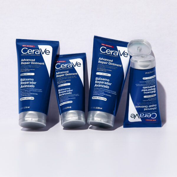 Balsamo Reparador 50ml Cerave - Imagen 13