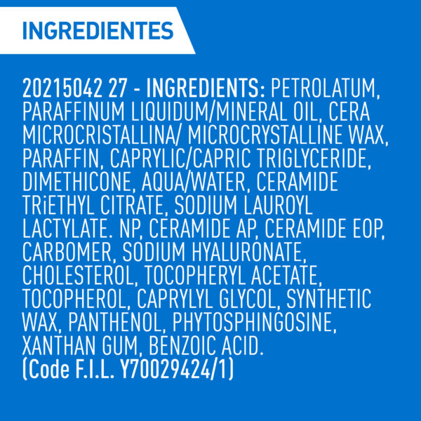 Balsamo Reparador 50ml Cerave - Imagen 15