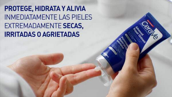 Balsamo Reparador 50ml Cerave - Imagen 16