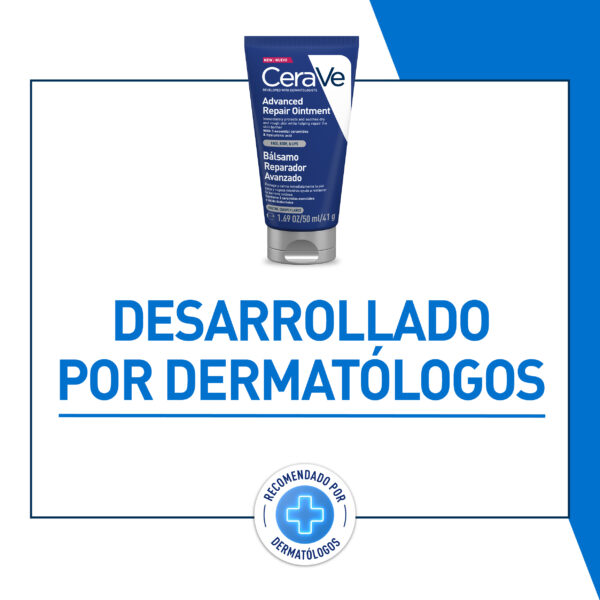 Balsamo Reparador 50ml Cerave - Imagen 10