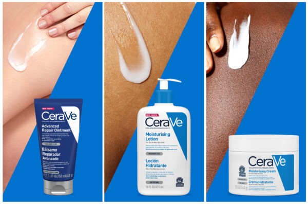 Balsamo Reparador 50ml Cerave - Imagen 12