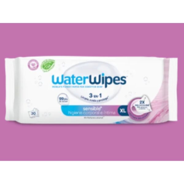 Water Wipes 10 und